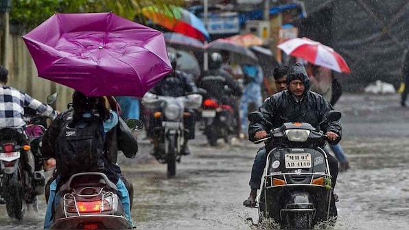 Mumbai Rains: Facebook activates its Safety Check feature amid heavy rainfall