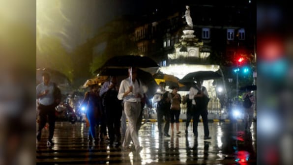 Mumbai Rains: Day after Colaba records 70 mm downpour, IMD predicts very heavy rainfall for city today and tomorrow
