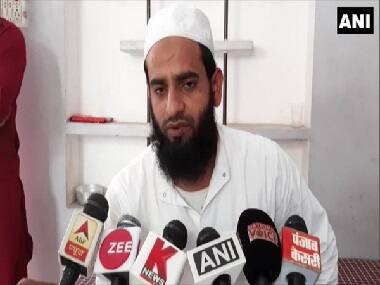 Muslim cleric thrashed, forced to chant ‘Jai Shree Ram’ in UP’s Sarora village; FIR lodged, no arrests made so far