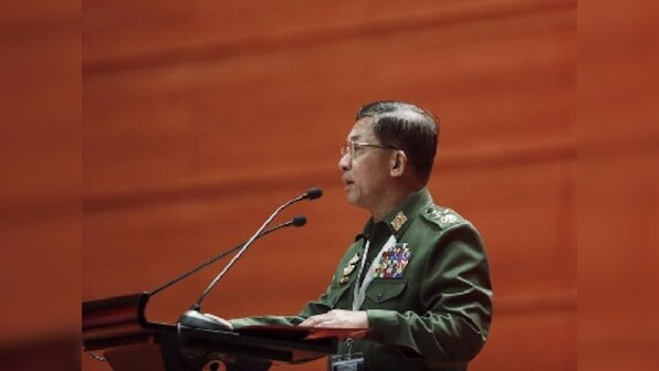 India, Myanmar sign defence co-operation agreement to strengthen bilateral military engagement
