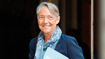 France to impose green tax of up to 18 euros on plane tickets; move to take effect from 2020, says transport minister Elisabeth Borne