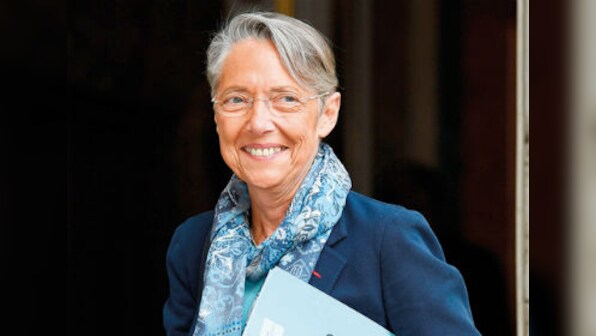 France to impose green tax of up to 18 euros on plane tickets; move to take effect from 2020, says transport minister Elisabeth Borne