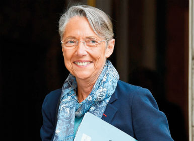 France to impose green tax of up to 18 euros on plane tickets; move to take effect from 2020, says transport minister Elisabeth Borne France to impose green tax of up to 18 euros on plane tickets; move to take effect from 2020, says transport minister Elisabeth Borne