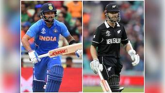 Highlights, India vs New Zealand, ICC Cricket World Cup 2019 Semi final Match at Manchester, full cricket score: Kiwis qualify for final