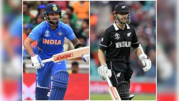 Highlights, India vs New Zealand, ICC Cricket World Cup 2019 Semi final Match at Manchester, full cricket score: Kiwis qualify for final