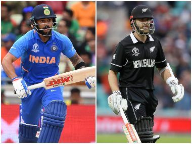 Highlights, India vs New Zealand, ICC Cricket World Cup 2019 Semi final Match at Manchester, full cricket score: Kiwis qualify for final