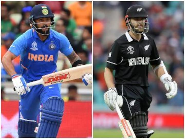 Highlights, India vs New Zealand, ICC Cricket World Cup 2019 Semi final Match at Manchester, full cricket score: Kiwis qualify for final
