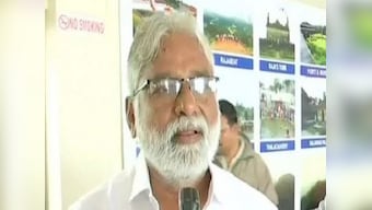 Karnataka political crisis: Lone BSP MLA N Mahesh to skip floor test tomorrow on Mayawati's directions