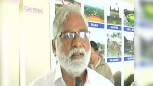 Karnataka political crisis: Lone BSP MLA N Mahesh to skip floor test tomorrow on Mayawati's directions