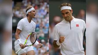 Highlights, Wimbledon 2019, Men's Semi-Finals: Roger Federer beats Rafael Nadal in classic to set up title-clash with Novak Djokovic