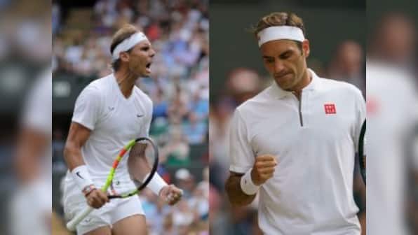 Highlights, Wimbledon 2019, Men's Semi-Finals: Roger Federer beats Rafael Nadal in classic to set up title-clash with Novak Djokovic