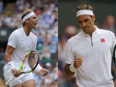 Highlights, Wimbledon 2019, Men's Semi-Finals: Roger Federer beats Rafael Nadal in classic to set up title-clash with Novak Djokovic