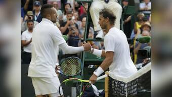 Firstpost Spodcast Episode 241: Rafael Nadal downs Nick Kyrgios, West Indies end World Cup campaign on positive note and more