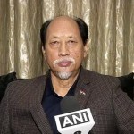 Nagaland: 21 out of 25 NPF MLAs join CM Neiphiu Rio-led NDPP