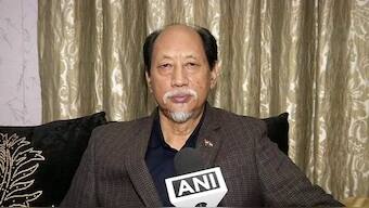 Nagaland: 21 out of 25 NPF MLAs join CM Neiphiu Rio-led NDPP