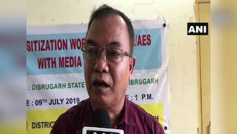 Five dead from Japanese Encephalitis, nine from AES in Assam's Dibrugarh; 189 total cases registered