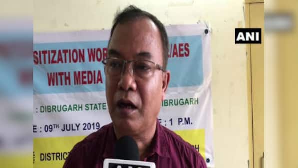 Five dead from Japanese Encephalitis, nine from AES in Assam's Dibrugarh; 189 total cases registered