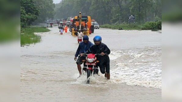 Nepal floods: Toll climbs to 65, 30 still missing; water level in four rivers crosses danger mark amid heavy rainfall