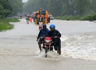 Nepal floods: Toll climbs to 65, 30 still missing; water level in four rivers crosses danger mark amid heavy rainfall