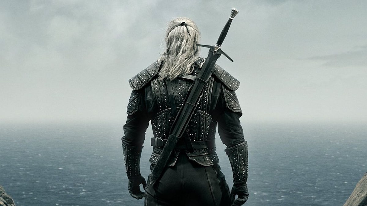 Netflix reveals character images, poster of The Witcher ahead of SDCC 2019