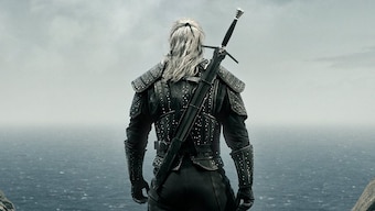 Netflix reveals character images, poster of The Witcher ahead of SDCC 2019