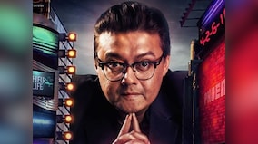 Network movie review: Saswata Chatterjee can't save this poorly written, needlessly long film