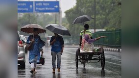 With 88.2 mm rainfall, Delhi records wettest January since 1950