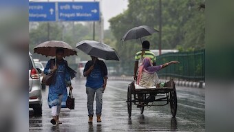 With 88.2 mm rainfall, Delhi records wettest January since 1950