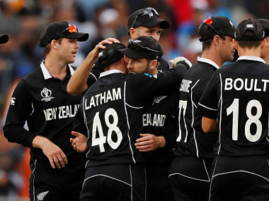 India vs New Zealand, ICC Cricket World Cup 2019: How Kane Williamson’s men created pressure required to crush Indian dreams India vs New Zealand, ICC Cricket World Cup 2019: How Kane Williamson’s men created pressure required to crush Indian dreams