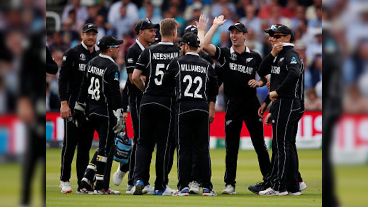 ICC Cricket World Cup 2019: Former all-rounder Daniel Vettori optimistic of New Zealand's chances in 2023 in spite of heart-breaking finale