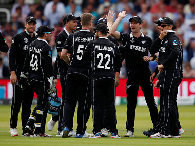 ICC Cricket World Cup 2019: Former all-rounder Daniel Vettori optimistic of New Zealand's chances in 2023 in spite of heart-breaking finale ICC Cricket World Cup 2019: Former all-rounder Daniel Vettori optimistic of New Zealand's chances in 2023 in spite of heart-breaking finale