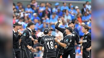 India vs New Zealand, ICC Cricket World Cup 2019: Kiwis outlasts Ravindra Jadeja's bravado to clinch nail-biter, enter second successive final