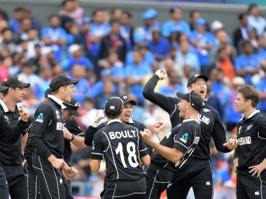 India vs New Zealand, ICC Cricket World Cup 2019: Kiwis outlasts Ravindra Jadeja's bravado to clinch nail-biter, enter second successive final India vs New Zealand, ICC Cricket World Cup 2019: Kiwis outlasts Ravindra Jadeja's bravado to clinch nail-biter, enter second successive final