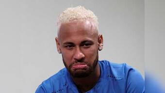 Ligue 1: Former Paris Saint-Germain player Youri Djorkaeff plays down Neymar transfer speculation as 'normal'