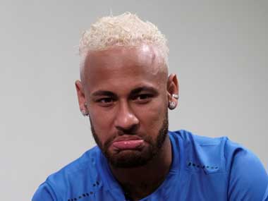 Ligue 1: Former Paris Saint-Germain player Youri Djorkaeff plays down Neymar transfer speculation as 'normal' Ligue 1: Former Paris Saint-Germain player Youri Djorkaeff plays down Neymar transfer speculation as 'normal'