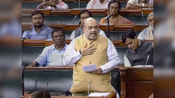 Lok Sabha passes NIA (Amendment) Bill to probe terrorist acts against Indians: All you need to know
