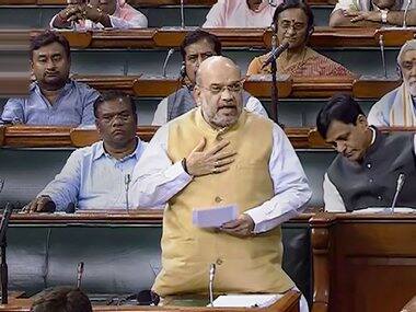 Lok Sabha passes NIA (Amendment) Bill to probe terrorist acts against Indians: All you need to know