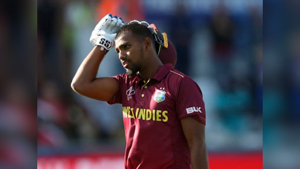 ICC Cricket World Cup 2019: West Indies batsman Nicholas Pooran says tournament was a learning experience, hopes his team restores pride in series against India in August
