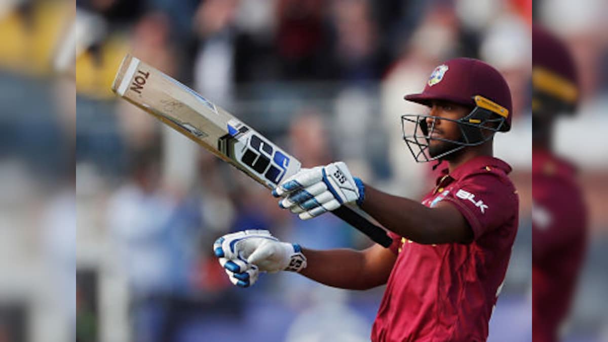 Sri Lanka vs West Indies, ICC Cricket World Cup 2019: Jason Holder says Windies will 'look after' Nicholas Pooran following maiden ODI ton