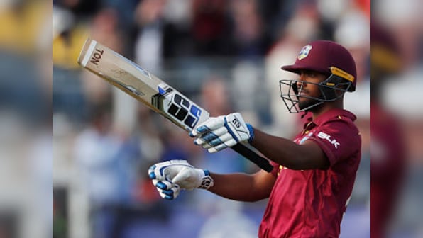 Sri Lanka vs West Indies, ICC Cricket World Cup 2019: Jason Holder says Windies will 'look after' Nicholas Pooran following maiden ODI ton