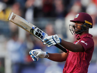Sri Lanka vs West Indies, ICC Cricket World Cup 2019: Jason Holder says Windies will 'look after' Nicholas Pooran following maiden ODI ton Sri Lanka vs West Indies, ICC Cricket World Cup 2019: Jason Holder says Windies will 'look after' Nicholas Pooran following maiden ODI ton