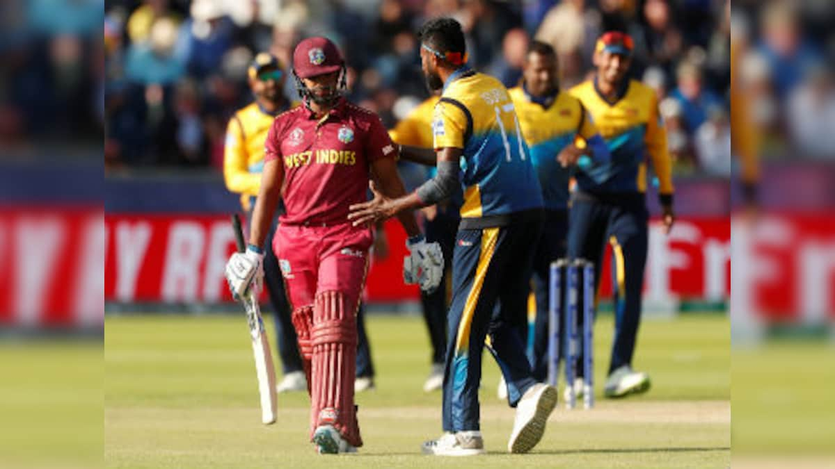 The Final Word, World Cup 2019 Podcast: Listen to Geoff Lemon and Adam Collins discuss Sri Lanka's win over West Indies