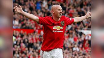 Premier League: Manchester United appoint Nicky Butt as head of first-team development as search for technical director continues