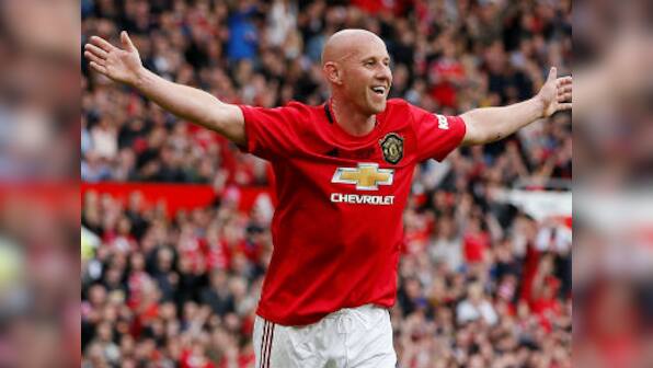 Premier League: Manchester United appoint Nicky Butt as head of first-team development as search for technical director continues