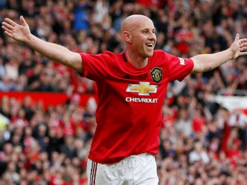 Premier League: Manchester United appoint Nicky Butt as head of first-team development as search for technical director continues Premier League: Manchester United appoint Nicky Butt as head of first-team development as search for technical director continues