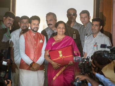 Budget 2020 likely to increase govt spending on infra, offer tax incentives to get growth back from lowest in decade Budget 2020 likely to increase govt spending on infra, offer tax incentives to get growth back from lowest in decade