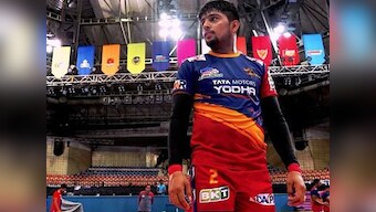 Pro Kabaddi 2019 Highlights, UP Yoddha vs Bengal Warriors at Hyderabad: Esmaeil Nabibakhsh stars as Warriors trounce Yoddhas