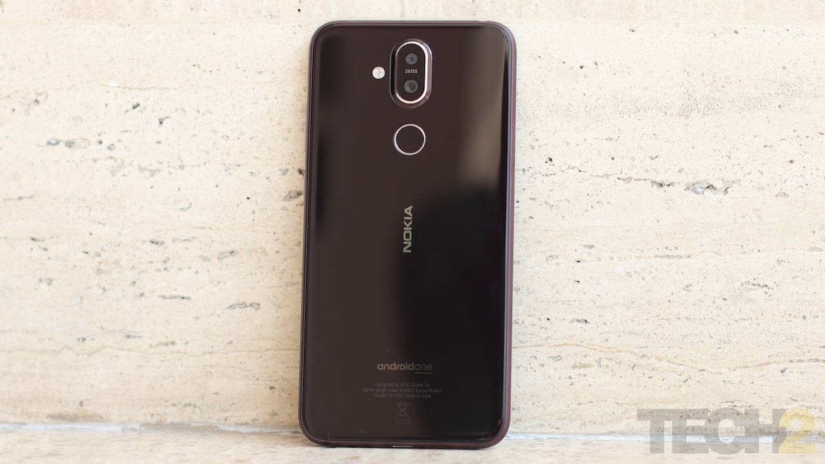 Top five smartphones from 2018 that are still worth buying under Rs 25,000