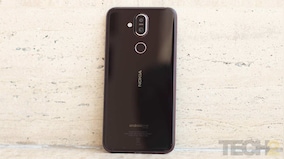 Top five smartphones from 2018 that are still worth buying under Rs 25,000