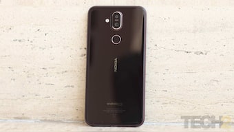 Top five smartphones from 2018 that are still worth buying under Rs 25,000